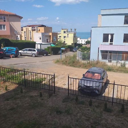 Студио Сони 2 Sozopol Exterior photo