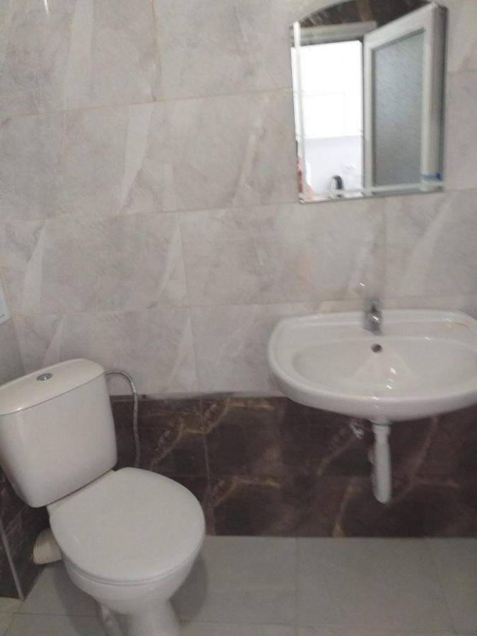 Студио Сони 2 Sozopol Exterior photo