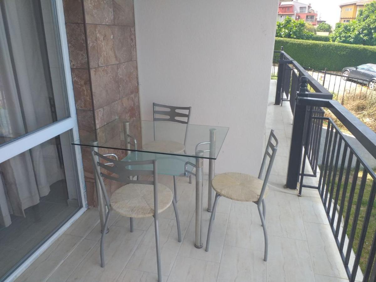 Студио Сони 2 Sozopol Exterior photo